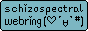 This website is part of the Schizospectral Webring. Schizospectral Webring.