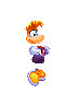 Rayman!