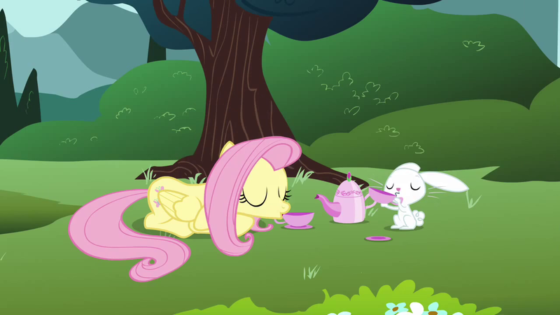 fluttershy
