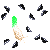 Visit my Chives in Flowergame!