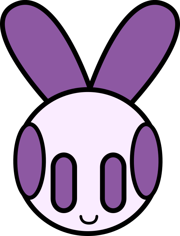 cute monoki logo