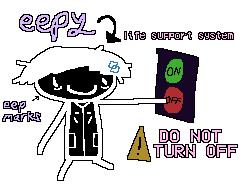 kennedy turns off life support system