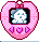 It's tamaNOTchi! Click to feed!